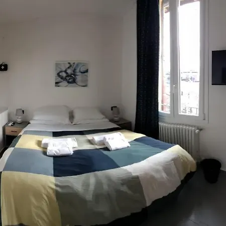 Alloggiamo Bed and Breakfast