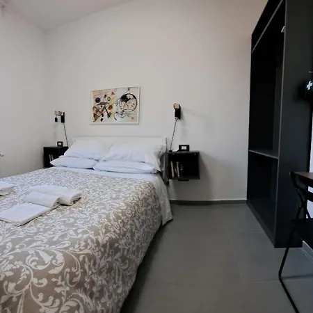 Bed & Breakfast Alloggiamo