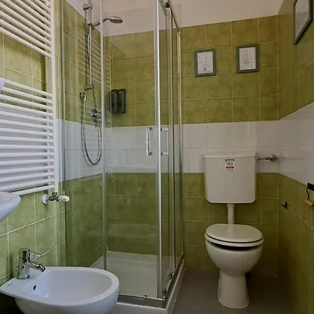 Bed and Breakfast Alloggiamo